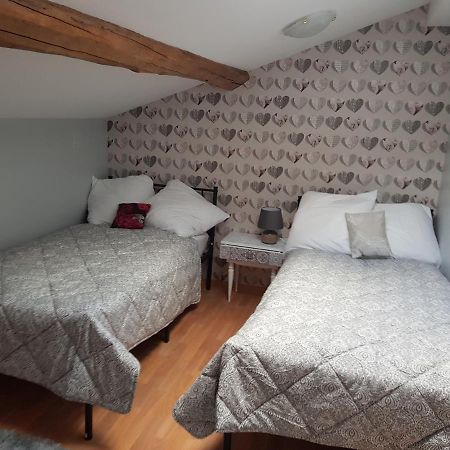 Le Pommier Chambre D'Hote Clussais-la-Pommeraie Kültér fotó
