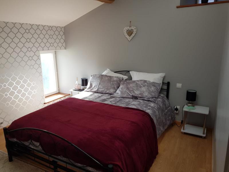 Le Pommier Chambre D'Hote Clussais-la-Pommeraie Kültér fotó